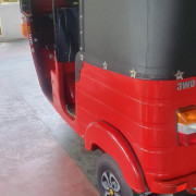BAJAJ 2011 4 STROKE