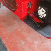 BAJAJ 2011 4 STROKE