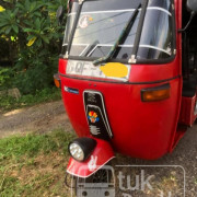 BAJAJ 2006 2 STROKE