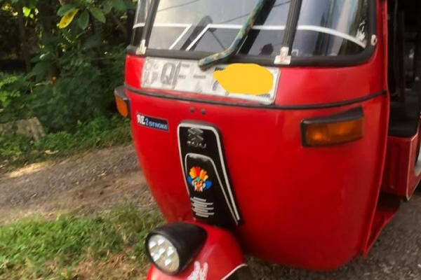 BAJAJ 2006 2 STROKE