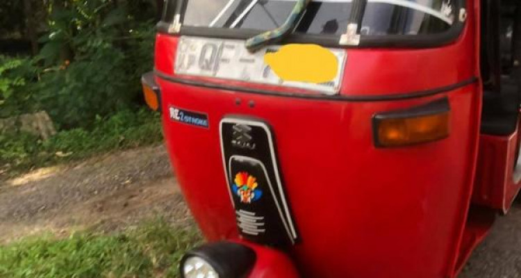 BAJAJ 2006 2 STROKE