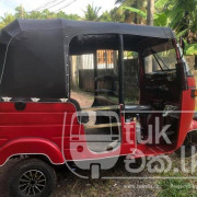 BAJAJ 2006 2 STROKE