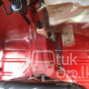 BAJAJ 2006 2 STROKE