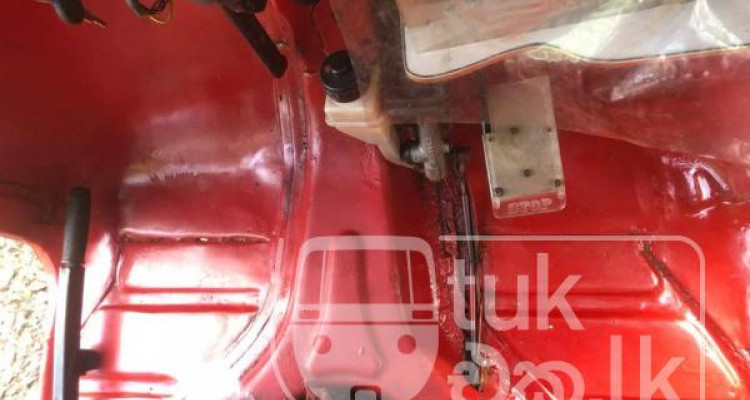 BAJAJ 2006 2 STROKE