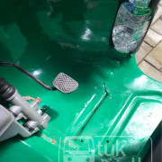 BAJAJ 2015 4 STROKE
