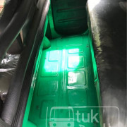 BAJAJ 2015 4 STROKE