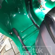 BAJAJ 2015 4 STROKE