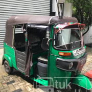 BAJAJ 2015 4 STROKE
