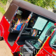 BAJAJ 2016 4 STROKE