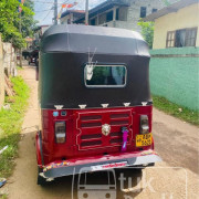 BAJAJ 2016 4 STROKE
