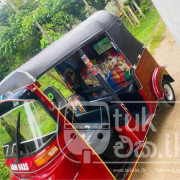 BAJAJ 2016 4 STROKE