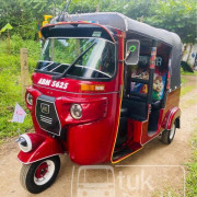 BAJAJ 2016 4 STROKE