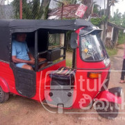 BAJAJ 2009 4 STROKE
