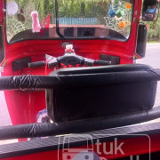 BAJAJ 2009 4 STROKE