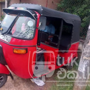 BAJAJ 2009 4 STROKE