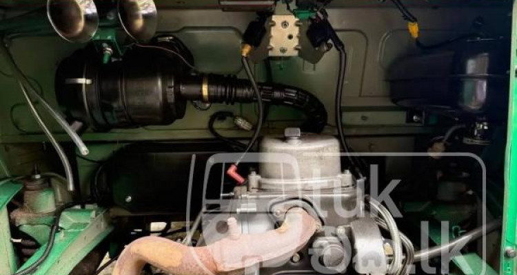 BAJAJ 2014 4 STROKE