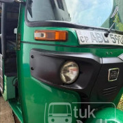 BAJAJ 2014 4 STROKE