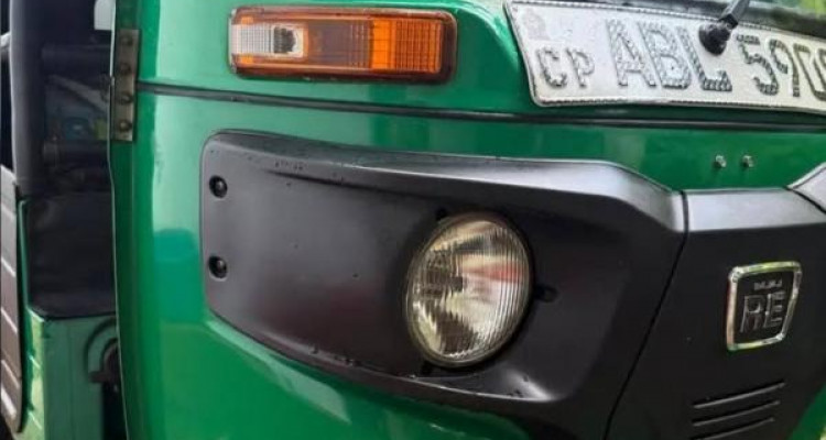 BAJAJ 2014 4 STROKE
