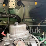 BAJAJ 2014 4 STROKE