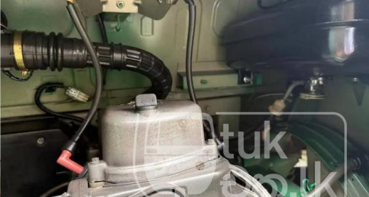 BAJAJ 2014 4 STROKE