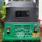 BAJAJ 2014 4 STROKE