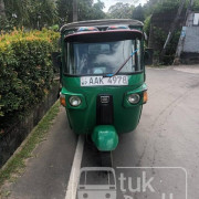BAJAJ 2013 4 STROKE