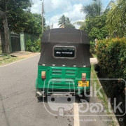 BAJAJ 2013 4 STROKE