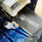 BAJAJ 2011 4 STROKE