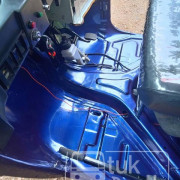 BAJAJ 2011 4 STROKE
