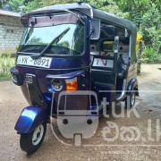 BAJAJ 2011 4 STROKE