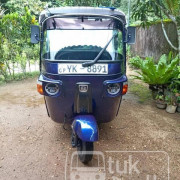 BAJAJ 2011 4 STROKE