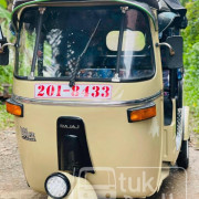 BAJAJ 1995 2 STROKE