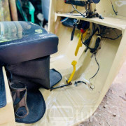 BAJAJ 1995 2 STROKE
