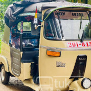 BAJAJ 1995 2 STROKE