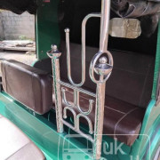 BAJAJ 2006 2 STROKE