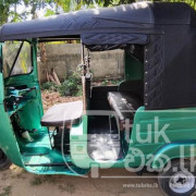 BAJAJ 2006 2 STROKE