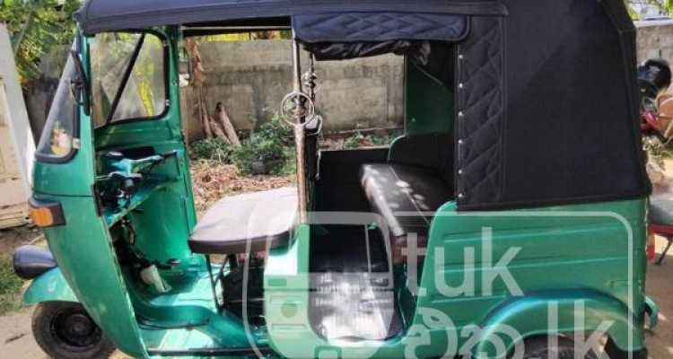 BAJAJ 2006 2 STROKE