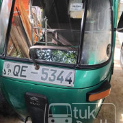 BAJAJ 2006 2 STROKE