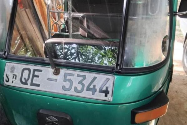 BAJAJ 2006 2 STROKE