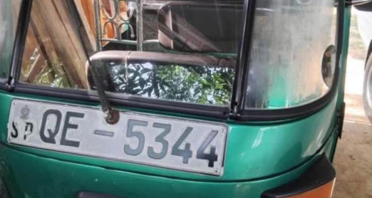 BAJAJ 2006 2 STROKE