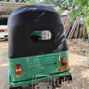 BAJAJ 2006 2 STROKE