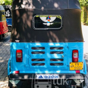 BAJAJ 2012 4 STROKE