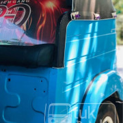 BAJAJ 2012 4 STROKE