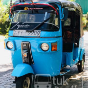 BAJAJ 2012 4 STROKE