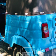 BAJAJ 2012 4 STROKE