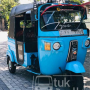 BAJAJ 2012 4 STROKE