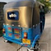 BAJAJ 2005 2 STROKE