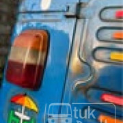BAJAJ 2005 2 STROKE