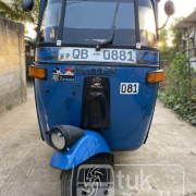 BAJAJ 2005 2 STROKE
