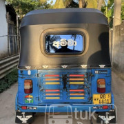 BAJAJ 2005 2 STROKE